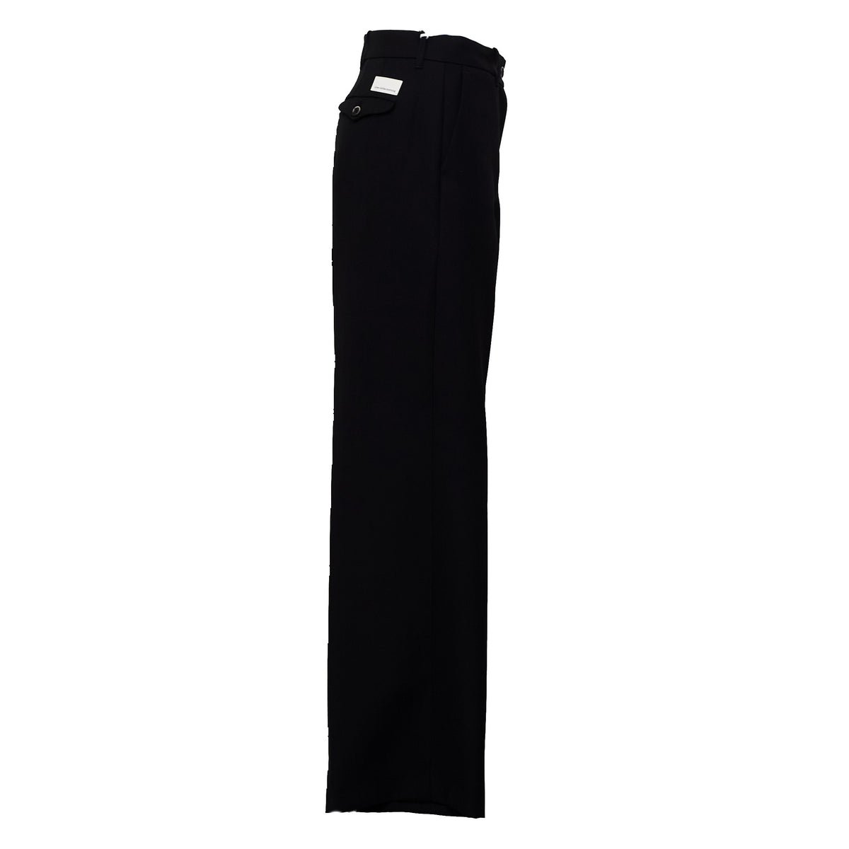 Fiamma Boy Pant