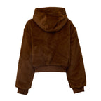 Kico Faux Fur Jacket