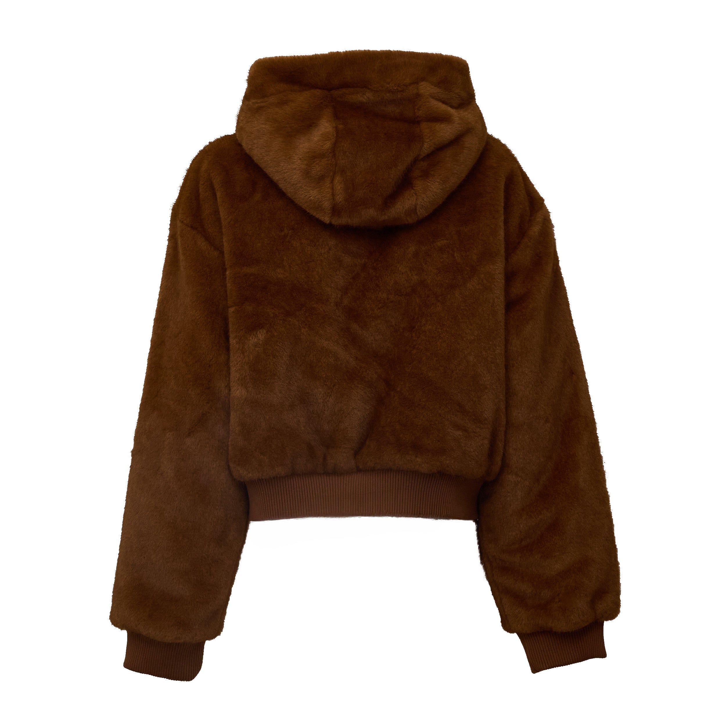 Kico Faux Fur Jacket