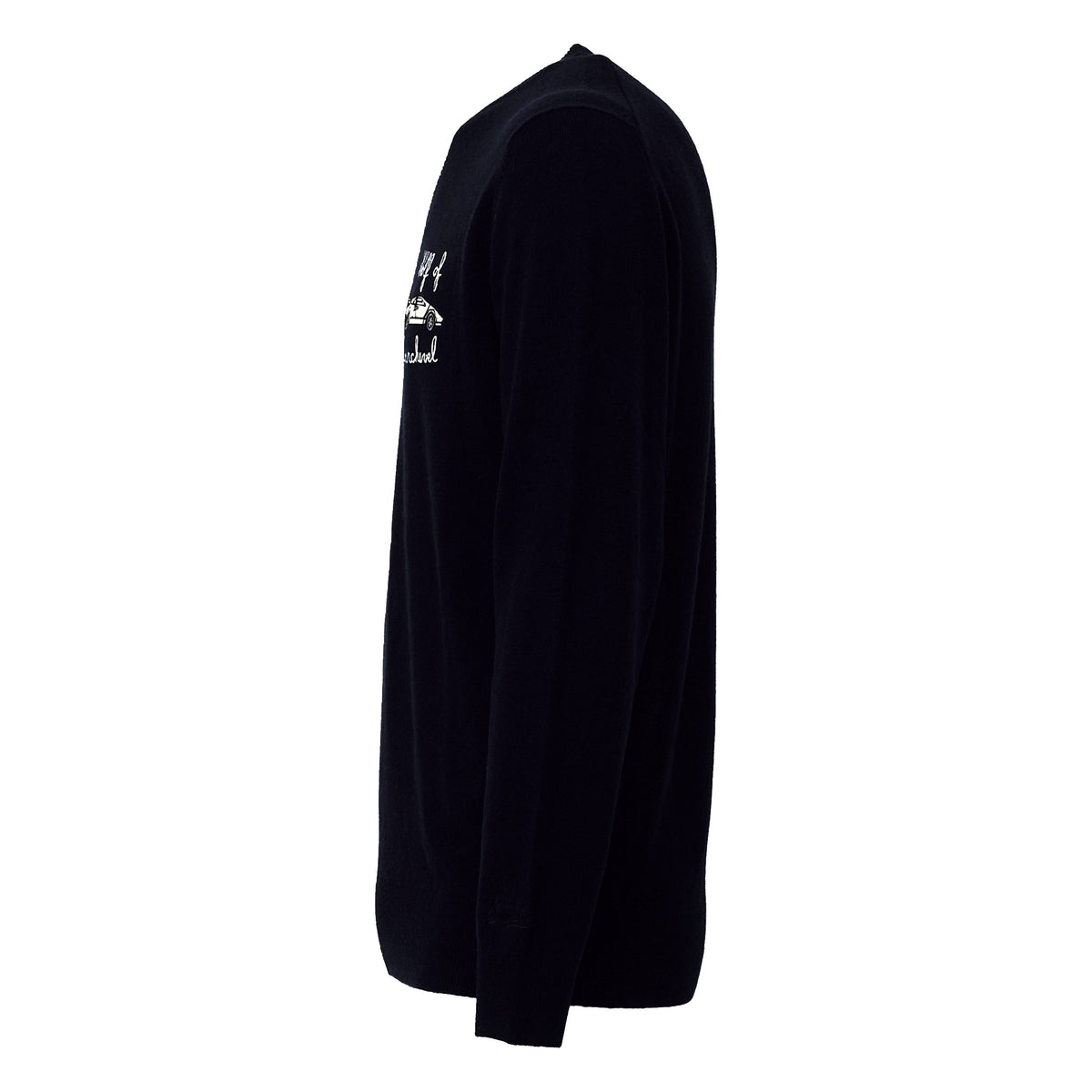 Sweater Heron Light Embry