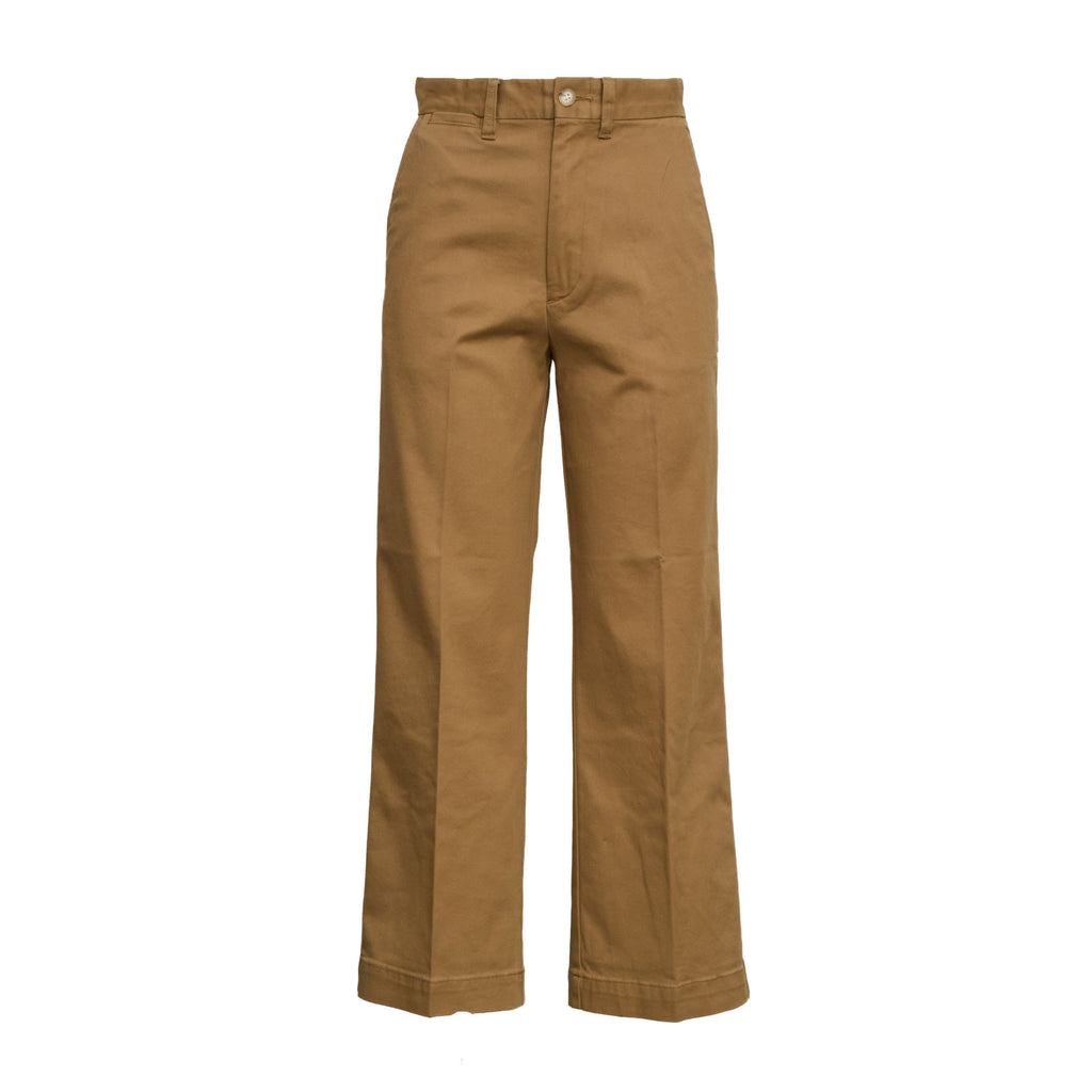 Pantaloni Wide Leg