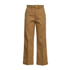 Pantaloni Wide Leg