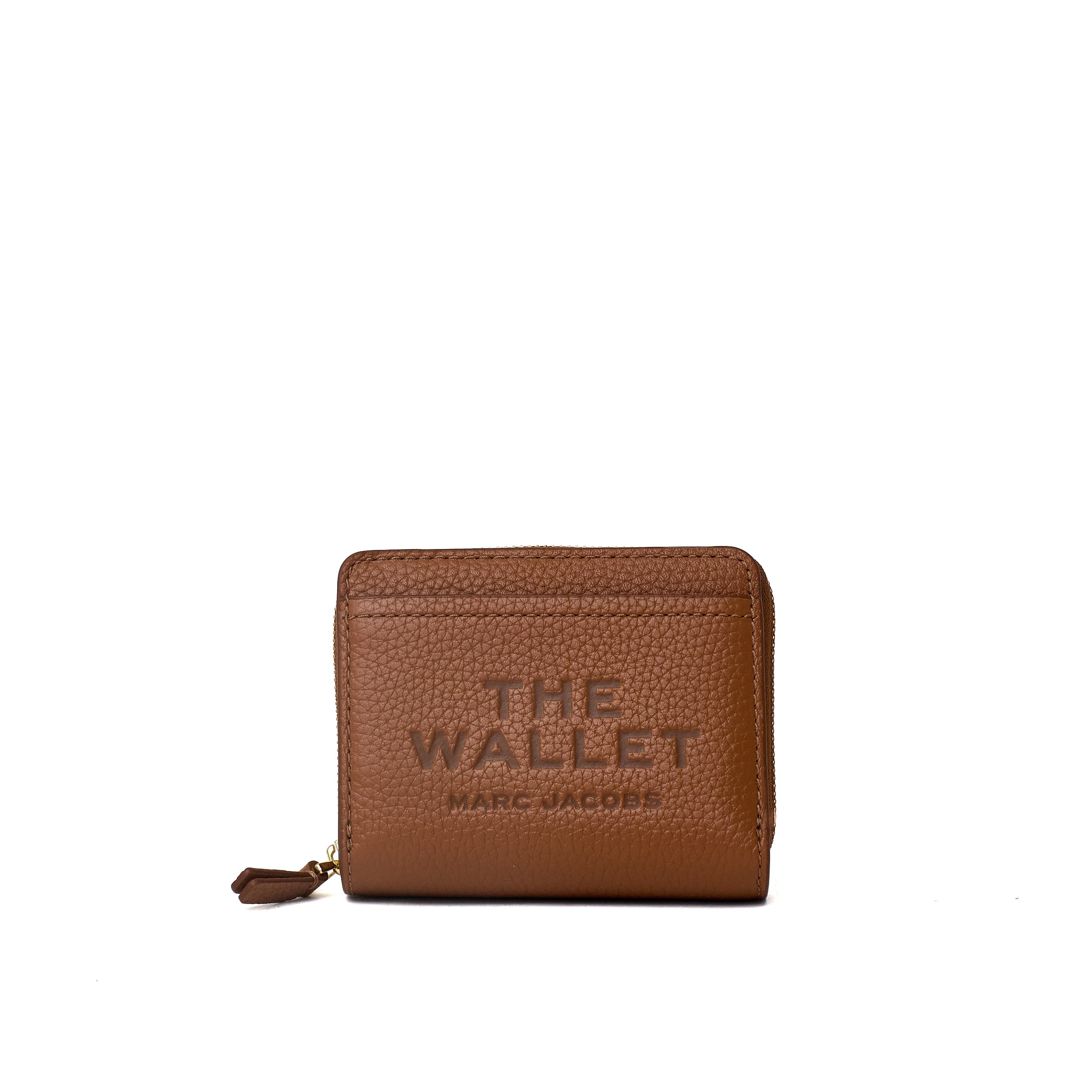 The Mini Compact Leather The Items Slg Wallet