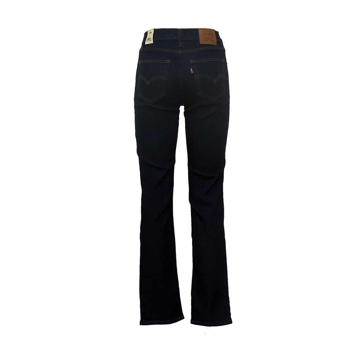 722 High Rise Slim