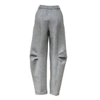 Cassia Scuba Cargo Pants