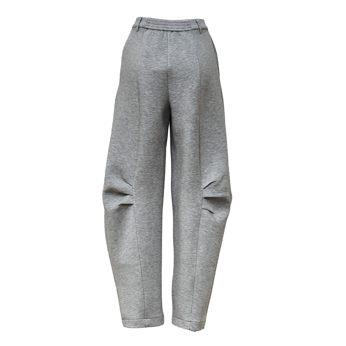Cassia Scuba Cargo Pants