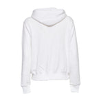 Felpa Con Cappuccio, Zip