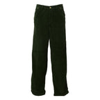 Corduroy Carpenter Pants