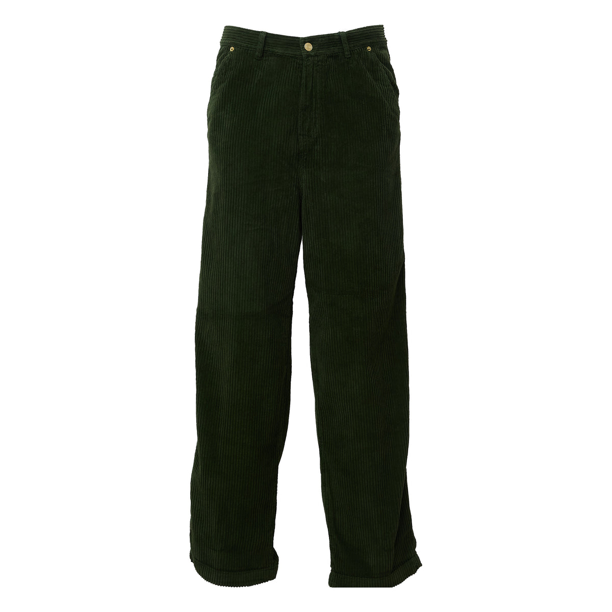 Corduroy Carpenter Pants