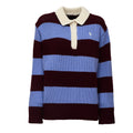 Sweater Rugby 4/15 Wool Rws