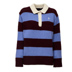 Sweater Rugby 4/15 Wool Rws