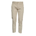 Jeans Indie White Stretch Denim