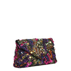 Jewel Embellished Bag
