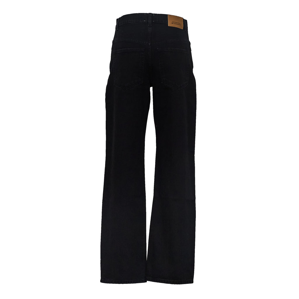 Dromie Timeless Denim Pants