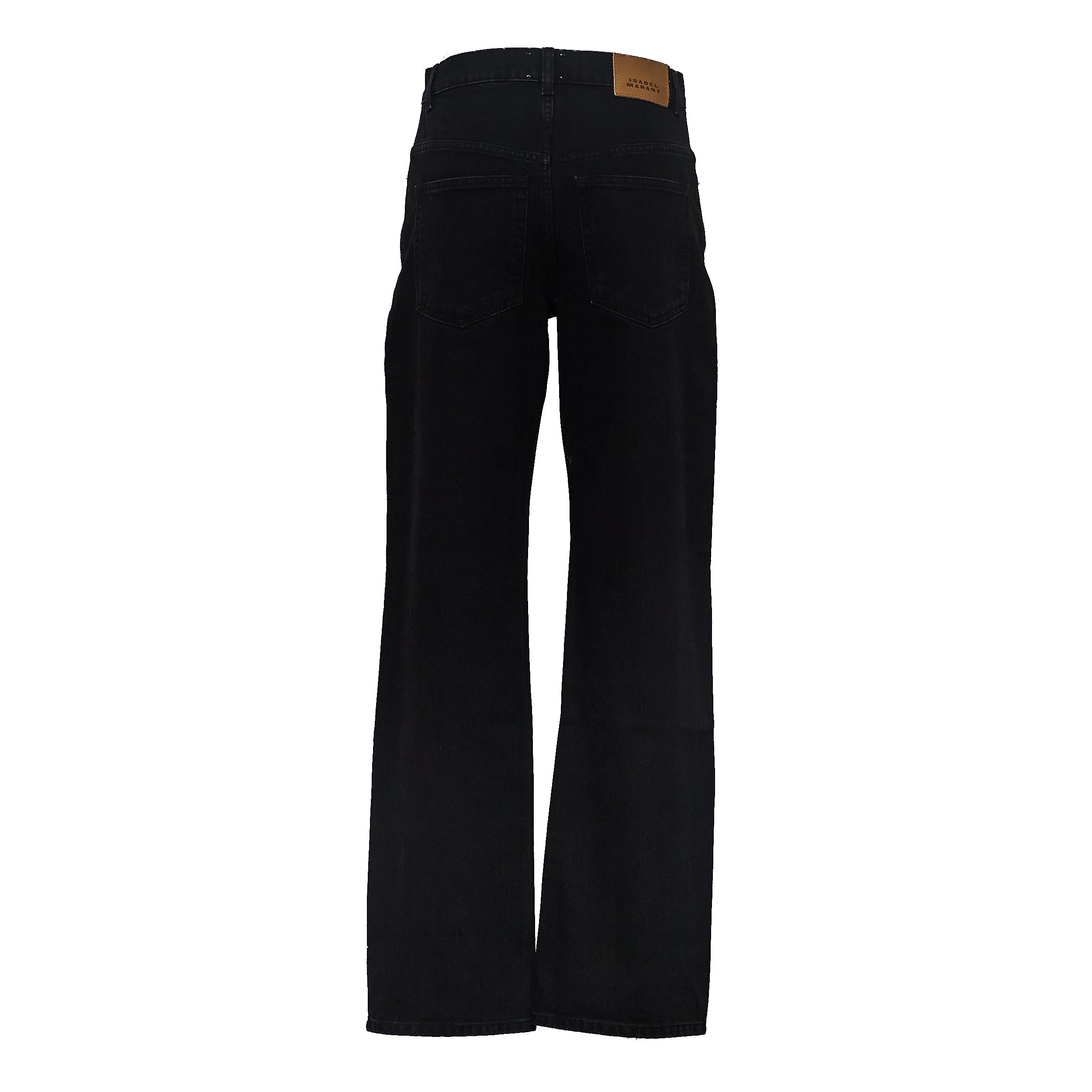 Dromie Timeless Denim Pants