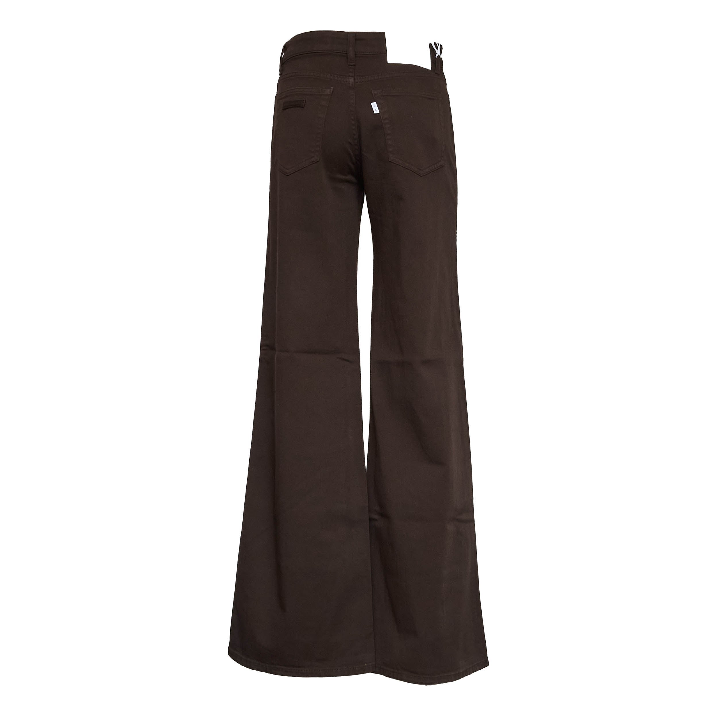 Jeans Pretender In Bull Stretch Leggero