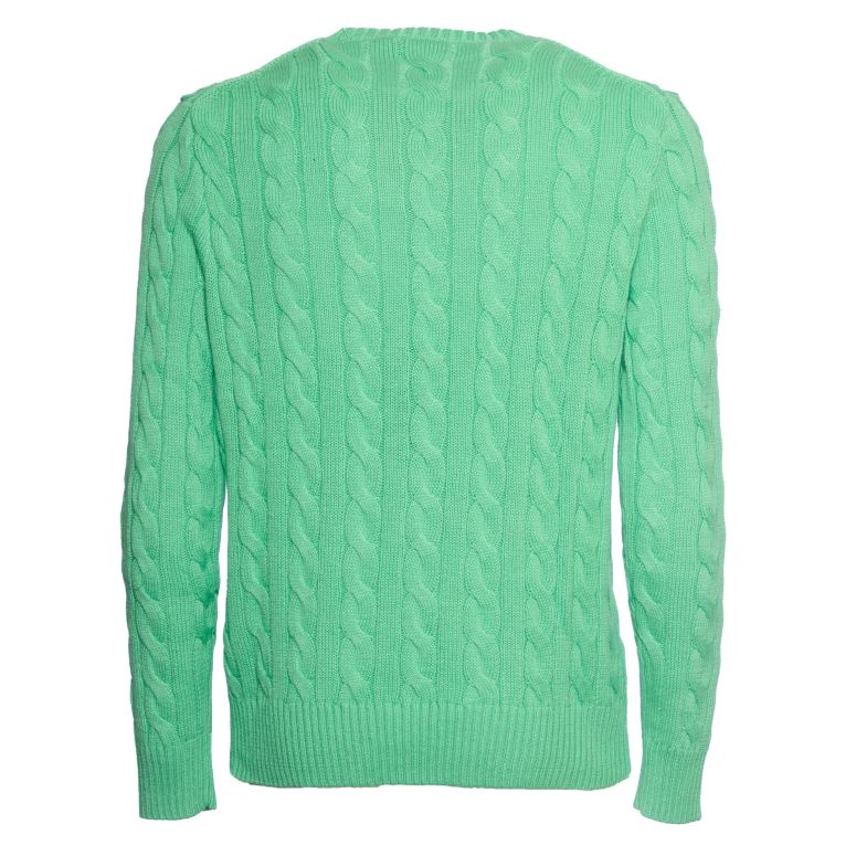Verde