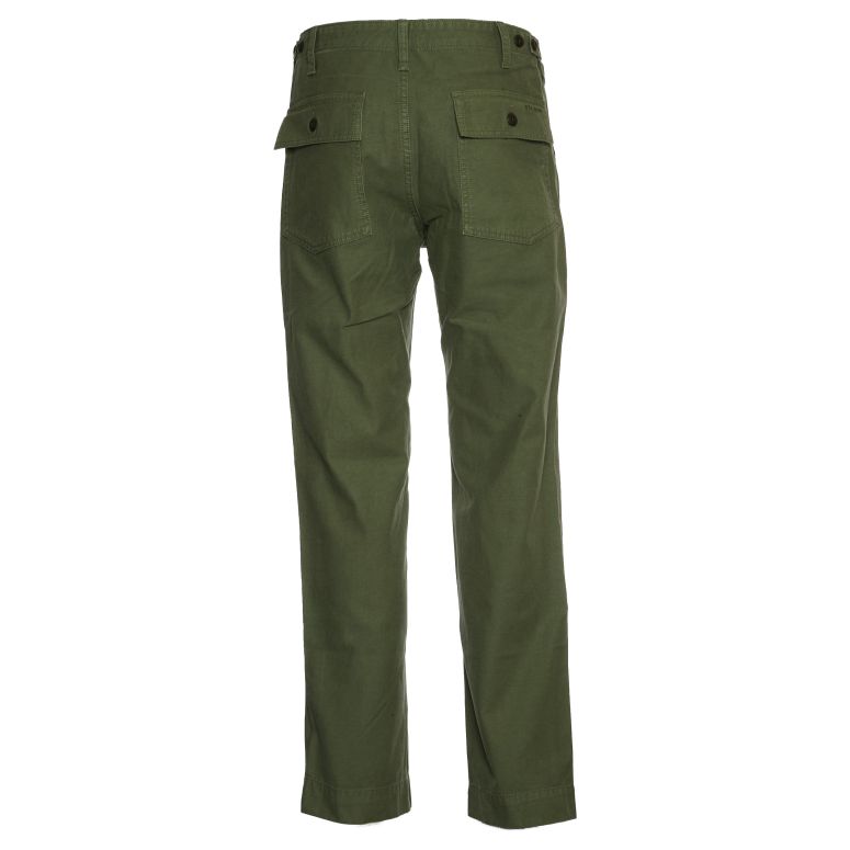 Verde
