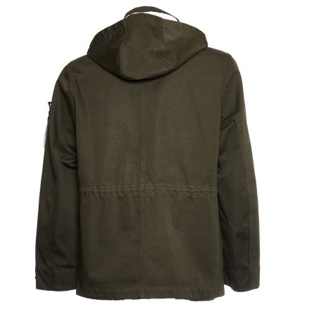Verde