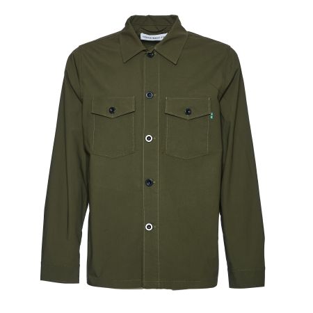 Verde