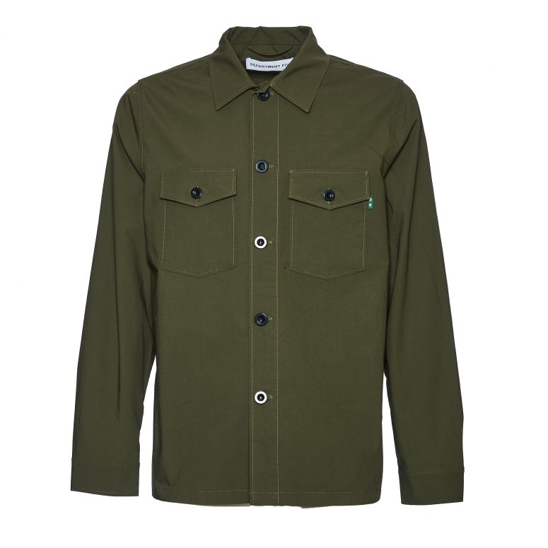 Verde
