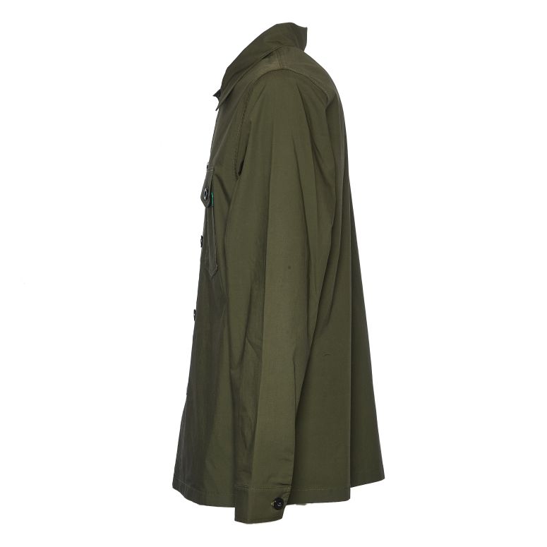 Verde