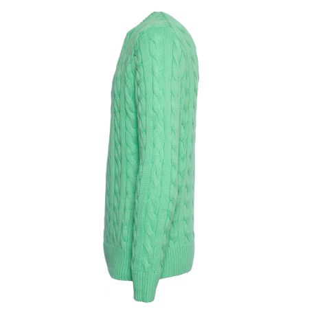 Verde