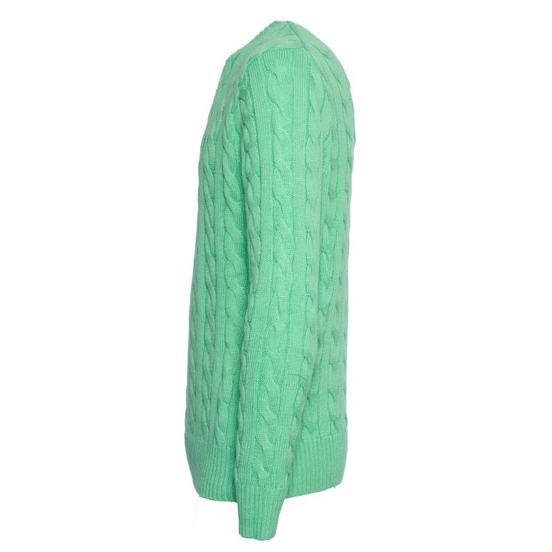 Verde