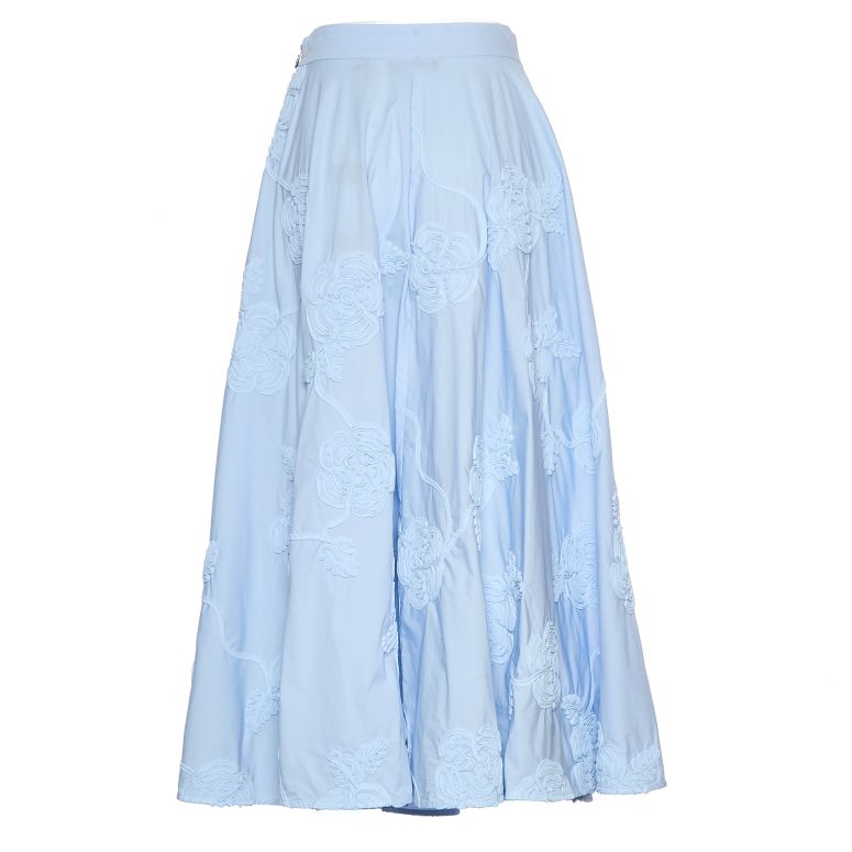 Azzurro