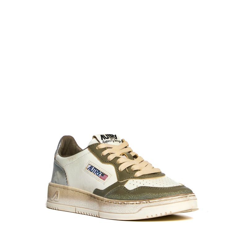 Verde